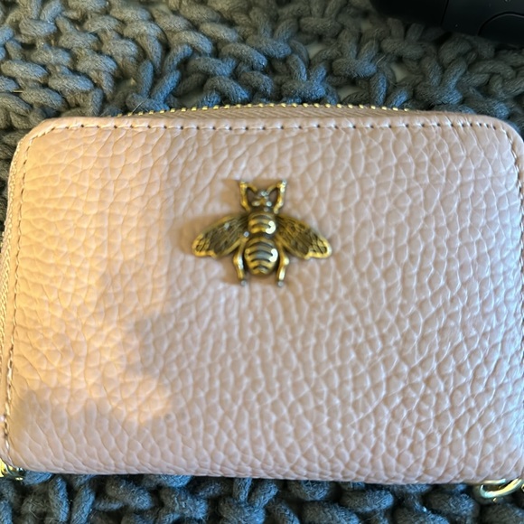 Small Wallet Key Chain - Picture 4 of 4